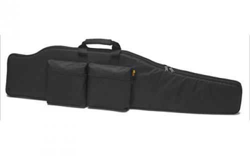 US PeaceKeeper Gen 1 Premier, Rifle Case, 53x12x2, Nylon, Black P15053