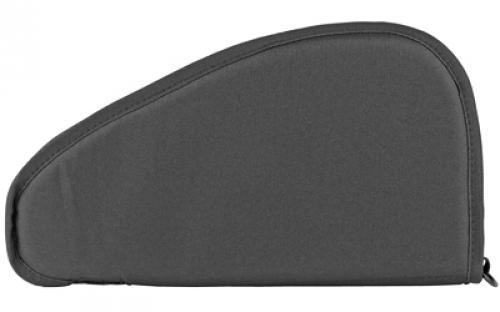 US PeaceKeeper Pistol Case, 13"x7", Soft Case, Black P21013