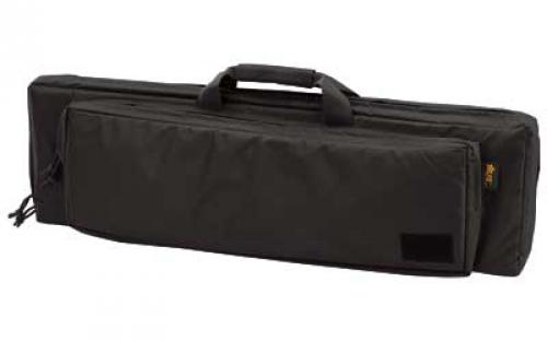 US PeaceKeeper RAT Rapid Assault Tactical Case, 36, Black P30036