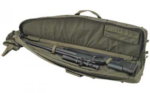 US PeaceKeeper Drag Bag Case, 52", OD Green P30052