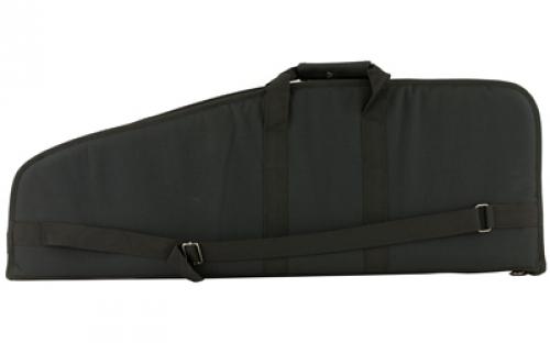 Leapers, Inc. - UTG DC Series Tactical Gun Case, 34" x 12.5", Black PVC-DC34B-A