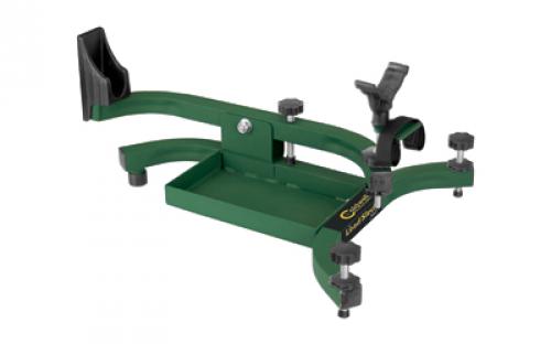 Caldwell The Lead Sled, Shooting Rest, Universal Fit, Adjustable, Green Finish 101777