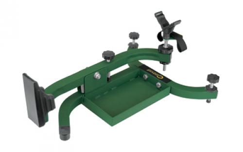 Caldwell The Lead Sled, Shooting Rest, Universal Fit, Adjustable, Green Finish 101777