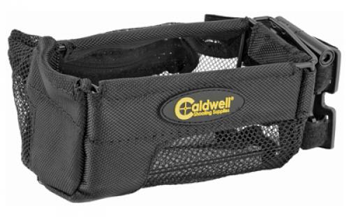 Caldwell Universal Brass Catcher, Black Mesh, 100rd Capacity 110038