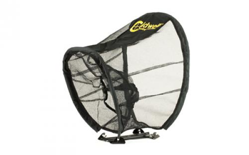 Caldwell Brass Catcher, Heat-Resistant Mesh, All Pistols & Rifles, 122560