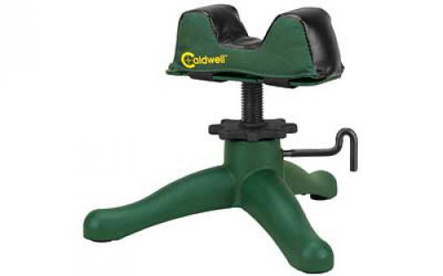 Caldwell The Rock Jr., Shooting Rest, Green 323225