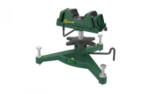 Caldwell The Rock, Shooting Rest, Green 383774