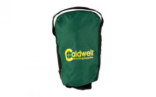 Caldwell Lead Sled Weight Bag, Standard, Shooting Rest Accessory, Green 428334