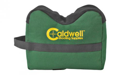 Caldwell DeadShot Front Rest, Green 516620