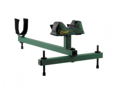 Caldwell Zero Max, Shooting Rest, Green 546889