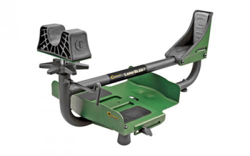 Caldwell Lead Sled 3, Shooting Rest, Universal Fit, Adjustable, Green 820310