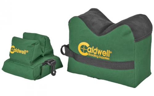 Caldwell DeadShot Combo Bag-Filled, Green 939333