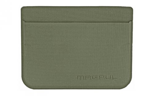 Magpul Industries DAKA, Wallet, Polymer, Olive Drab Green MAG1095-315