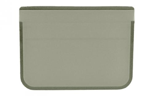 Magpul Industries DAKA, Wallet, Polymer, Olive Drab Green MAG1095-315