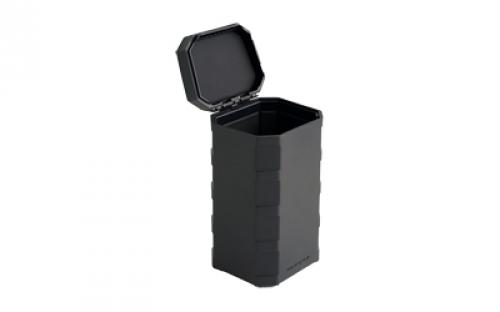 Magpul Industries DAKA CAN, Large, Storage, Black MAG1155-BLK