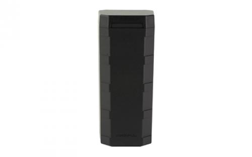 Magpul Industries Daka Can 2.0, Storage, Matte Finish, Black MAG1223-BLK