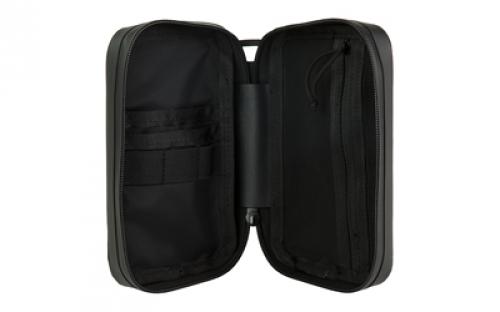 Magpul Industries Daka Utility Organizer, Reinforced Polymer, Black MAG1240-001