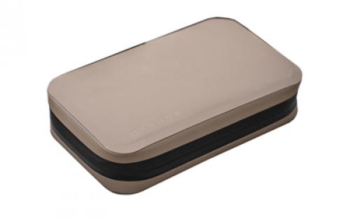 Magpul Industries Daka Utility Organizer, Reinforced Polymer, Flat Dark Earth MAG1240-245