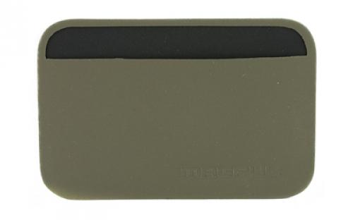 Magpul Industries DAKA Essential Wallet, 4.13 x 2.75, Polymer Fabric, Olive Drab Green MAG758-315