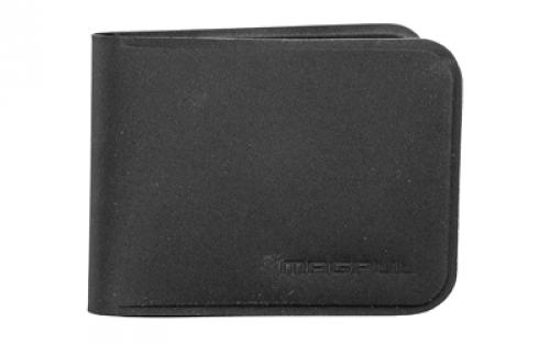 Magpul Industries DAKA Bifold Wallet, 4.125 x 3.05, Polymer Fabric, Black MAG906-001