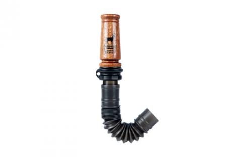 Primos HARDWOOD GRUNTER, GRUNT CALL, Black 701