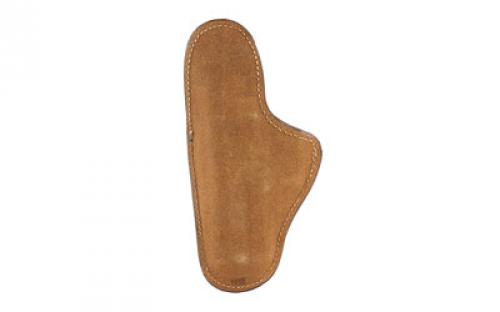 Bianchi Model #100 Professional Inside Waistband Holster, Fits Glock 19/23/32, Leather, Tan, Right Hand 19234