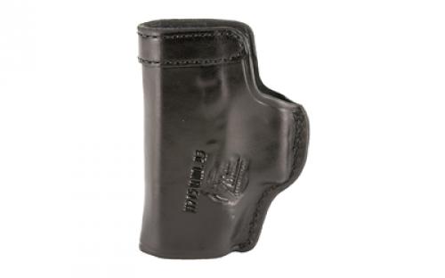 Don Hume H715M Clip-On Holster, Inside the Pant, Fits Sig P365, Right Hand, Black J169161R