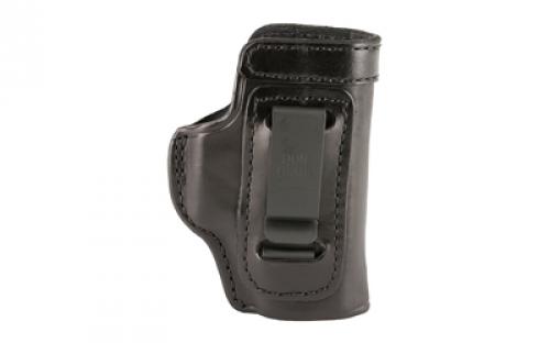 Don Hume H715M Clip-On Holster, Inside the Pant, Fits Sig P365, Right Hand, Black J169161R