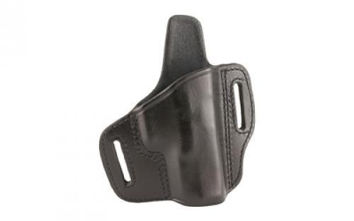 Don Hume Double 9 OT H721OT Holster Right Hand Black 4.02 Glock 19