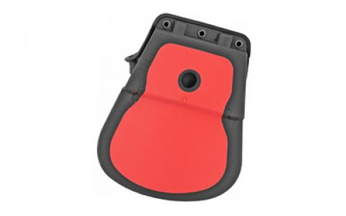 Fobus E2 Paddle Holster, Fits Sig P239, Right Hand, Kydex , Black SG239