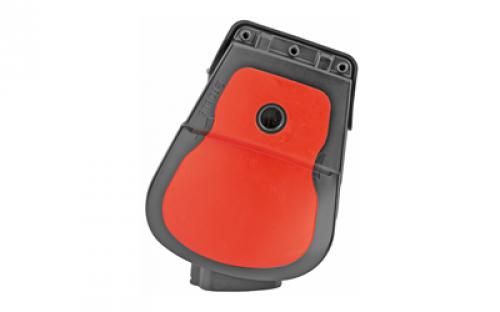 Fobus Evolution Paddle Holster, Fits Sig P250 Series, Right Hand, Kydex, Black SG250