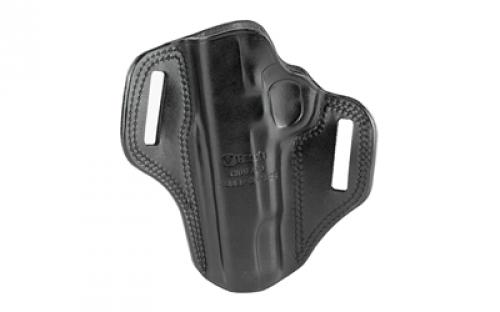 Galco Combat Master Belt Holster, Fits 1911 5", Right Hand, Black CM212B