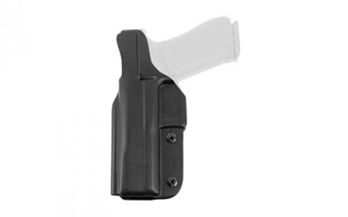 Galco Triton Inside the Pant Holster, Fits Glock 17/22/31, Right Hand, Black TR224