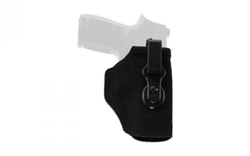 Galco Tuck-N-Go 2.0, Inside Waistband Holster, Fits Sig P365XL/P365, Matte Finish, Black, Ambidextrous TUC870RB