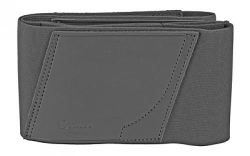 Galco Underwraps 2.0, Holster, Right Hand, Black, Small UWBKSM2