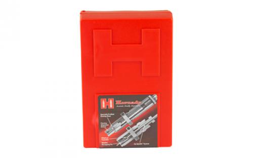 Hornady Series III 2-Die Set, For 6MM ARC 546251