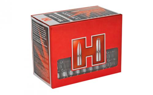 Hornady A-Tip Match, .243 Diameter, 6MM/243 Winchester, 100 Count, 110 Grain 24531