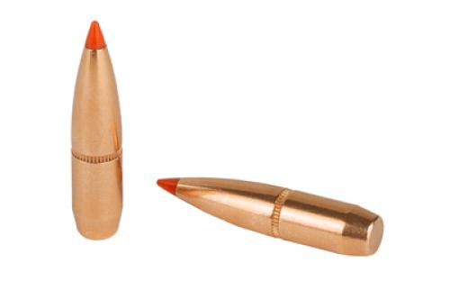 Hornady SST, .264 Diameter, 6.5MM, 123 Grain, Ballistic Tip, 100 Count 26173