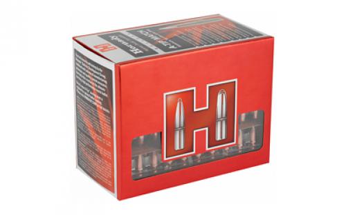 Hornady A-Tip Match, .264 Diameter, 6.5MM, 135 Grain, Ballistic Tip, 100 Count 26179