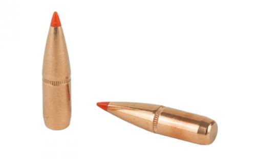 Hornady SST, .277 Diameter. 270 Caliber, 130 Grain, Ballistic Tip, 100 Count 27302