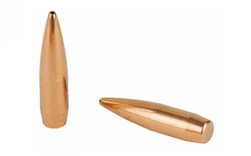 Hornady Match, .308 Diameter, 30 Caliber, 178 Grain, Boat Tail Hollow Point, 100 Count 30715