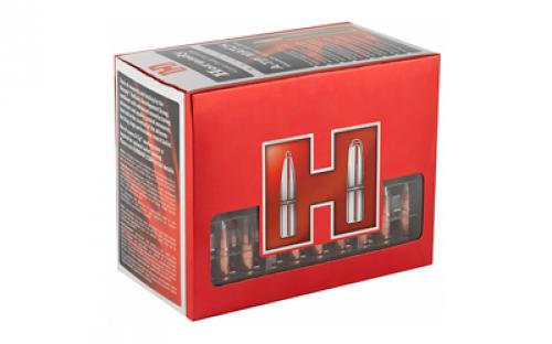 Hornady A-Tip Match, .308 Diameter, 30 Caliber, 230 Grain, Ballistic Tip, 100 Count 3091