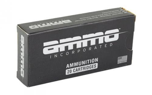 Ammo Inc Signature, 300 Blackout, 150 Grain, Full Metal Jacket, 20 Round Box 300B150FMJ-A20