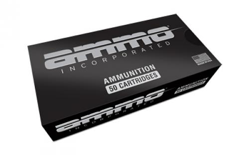 Ammo Inc Signature, 45 Colt, 250Gr, Total Metal Coating, 50 Round Box 45C250TMC-A50