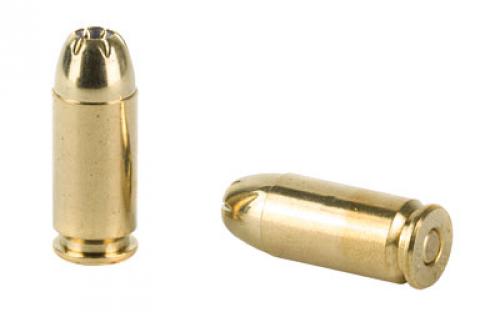 Armscor 40 S&W, 180 Grain, Jacketed Hollow Point, 20 Round Box AC40-3N