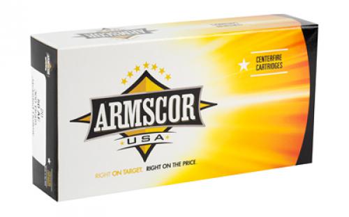 Armscor 50 Action Express, 300 Grain, JHP, 20 Round Box FAC50AE-1N