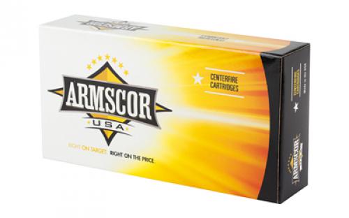 Armscor 50 Action Express, 300 Grain, JHP, 20 Round Box FAC50AE-1N