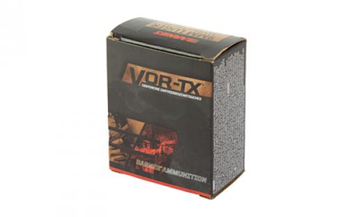 Barnes VOR-TX, 9MM, 115 Grain, XPB, Hollow Point, 20 Round Box 32005