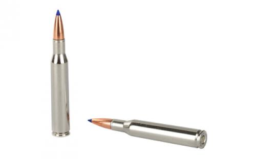 Barnes VOR-TX Long Range, 270 Winchester, 129 Grain, LRX BT, 20 Round Box 31198