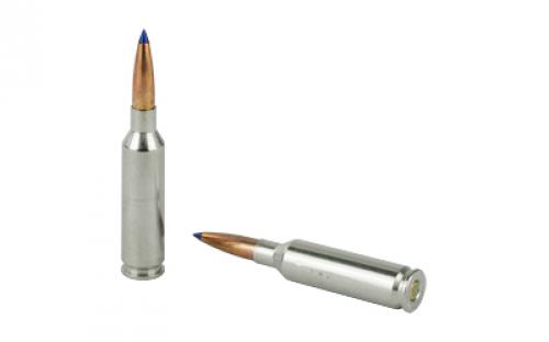 Barnes VOR-TX Long Range, 6MM Creedmoor, 95 Grain, LRX BT, 20 Round Box 30232